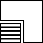 Total Factory Area